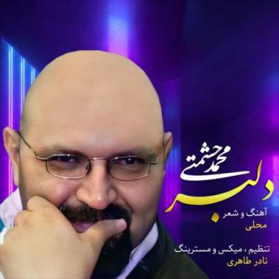 محمد حشمتی دلبر